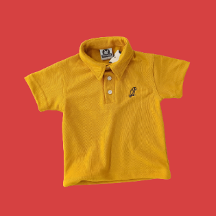 Playeras polo